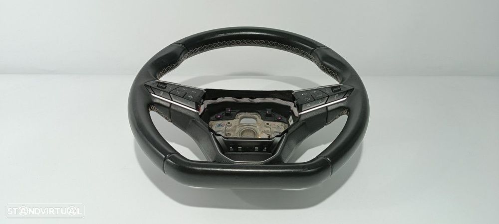 VOLANTE SEAT ATECA (KH7) FR - 8