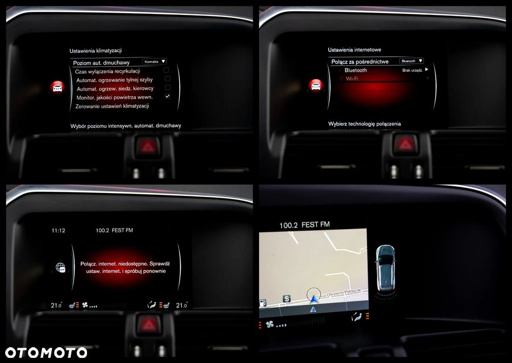 Volvo XC 60 D4 Geartronic Summum - 39