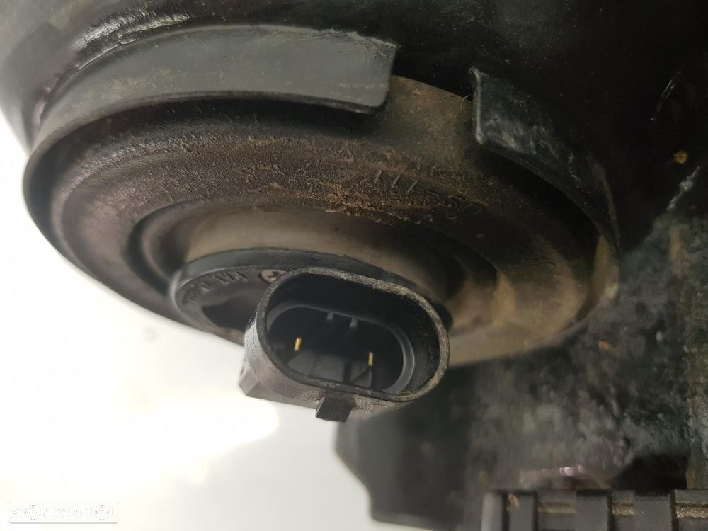 FAROL ESQUERDO SUZUKI GRAND VITARA II 2008 -3532065J11 - 4