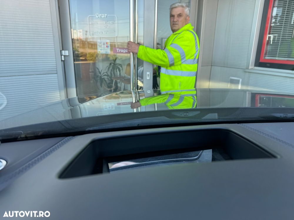 Audi Q8 SUV TDI quattro 210 kW tiptronic S line business - 29