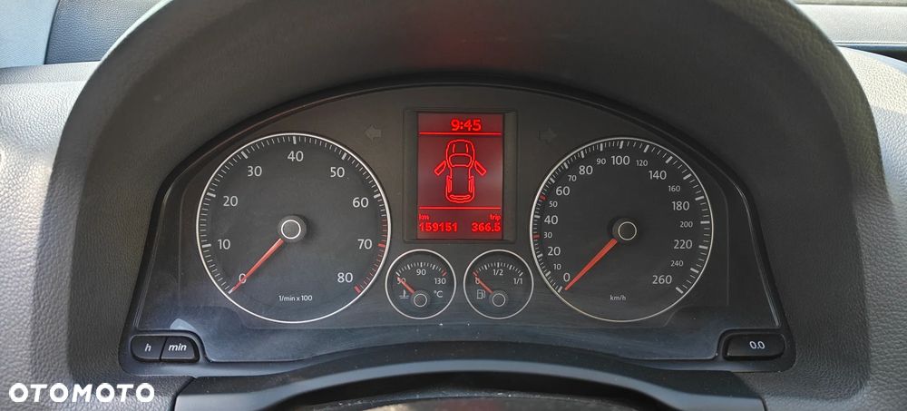 Volkswagen Golf 2007 photo 5