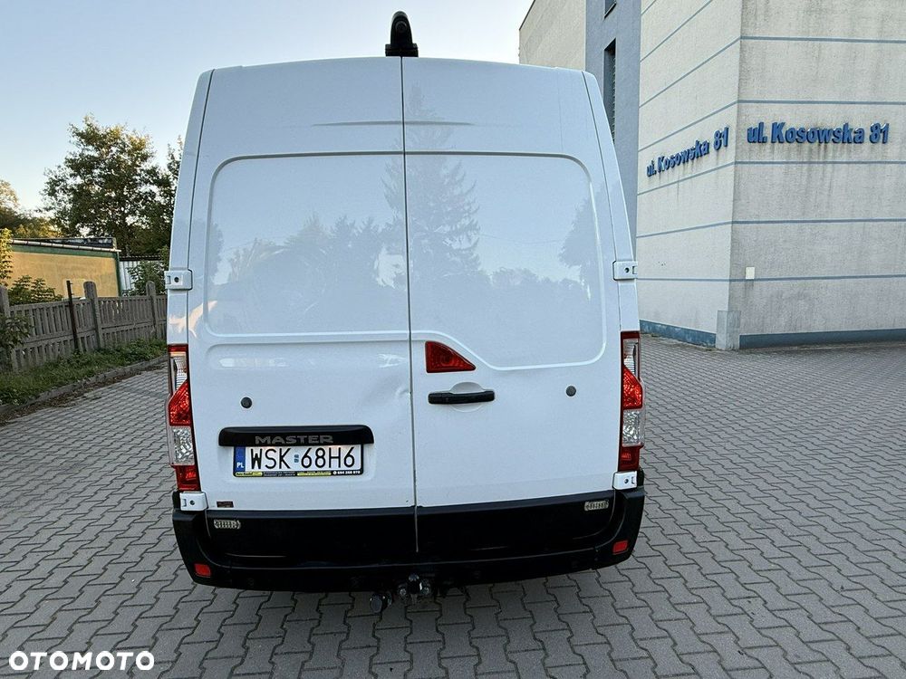 Renault Master - 5