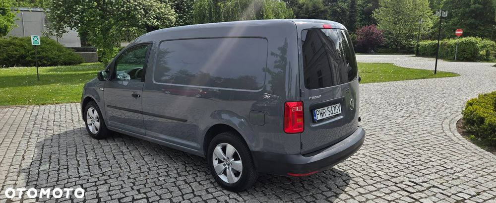 Volkswagen Caddy 1.0 (5-Si.) Maxi Beach - 8
