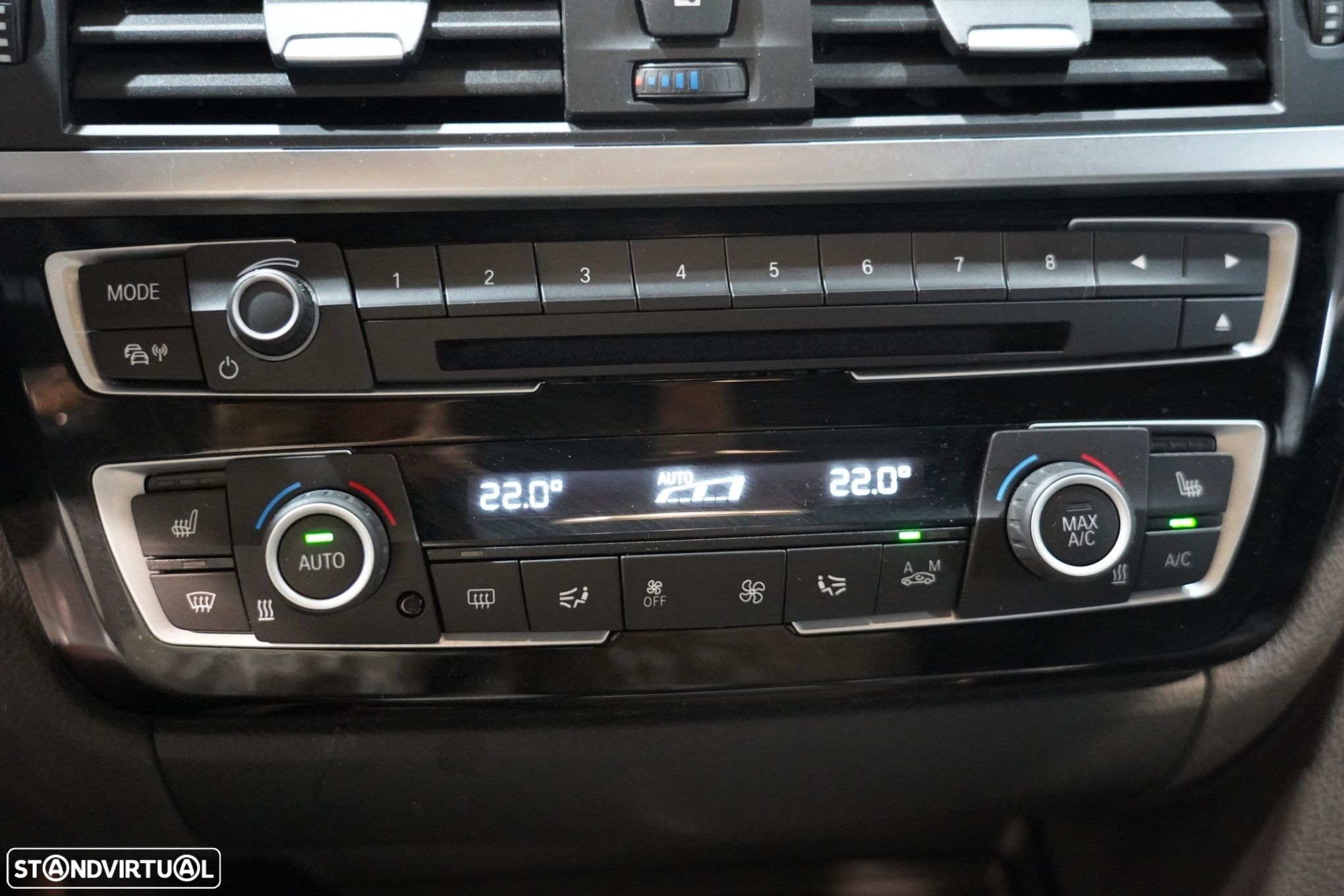 BMW 318 i Touring Pack M Auto - 15