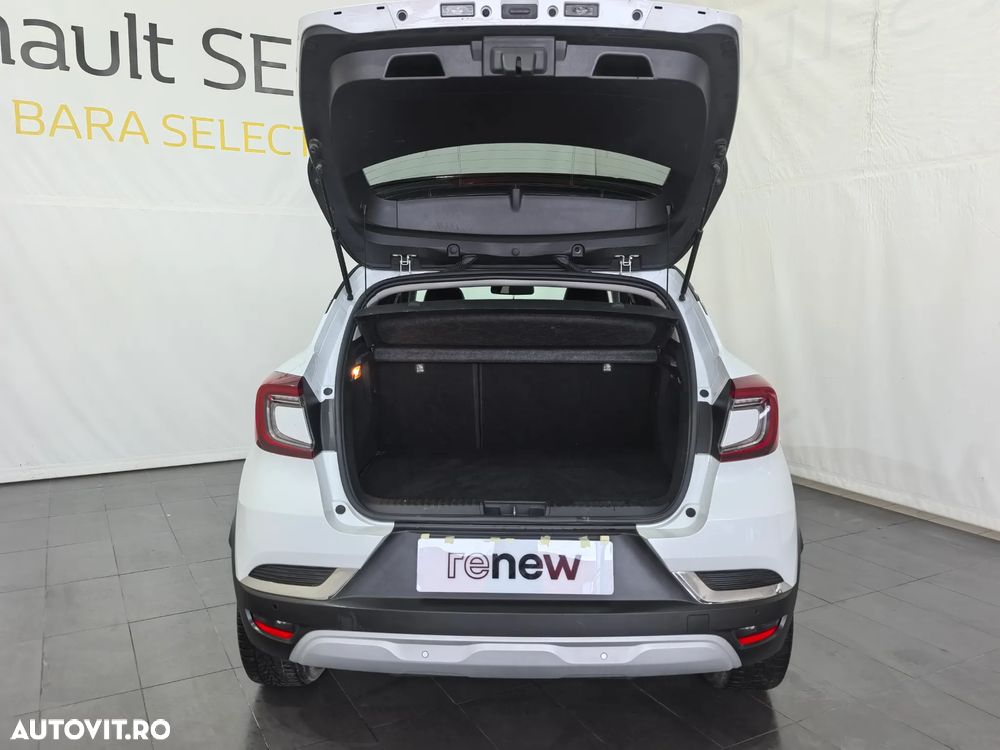 Renault Captur Intens - 7