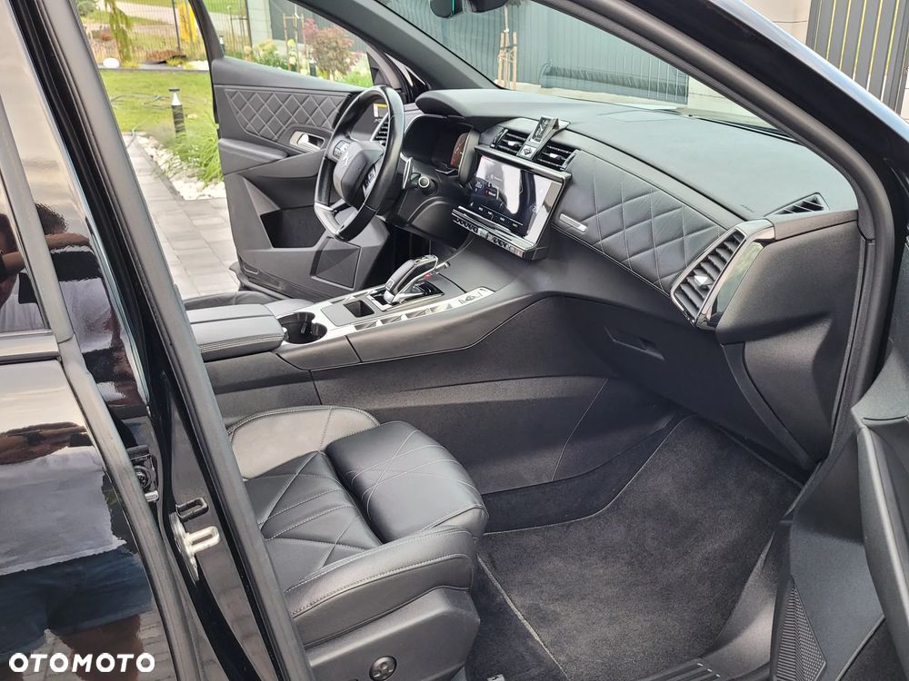 DS Automobiles DS 7 Crossback 1.6 PureTech Rivoli - 17