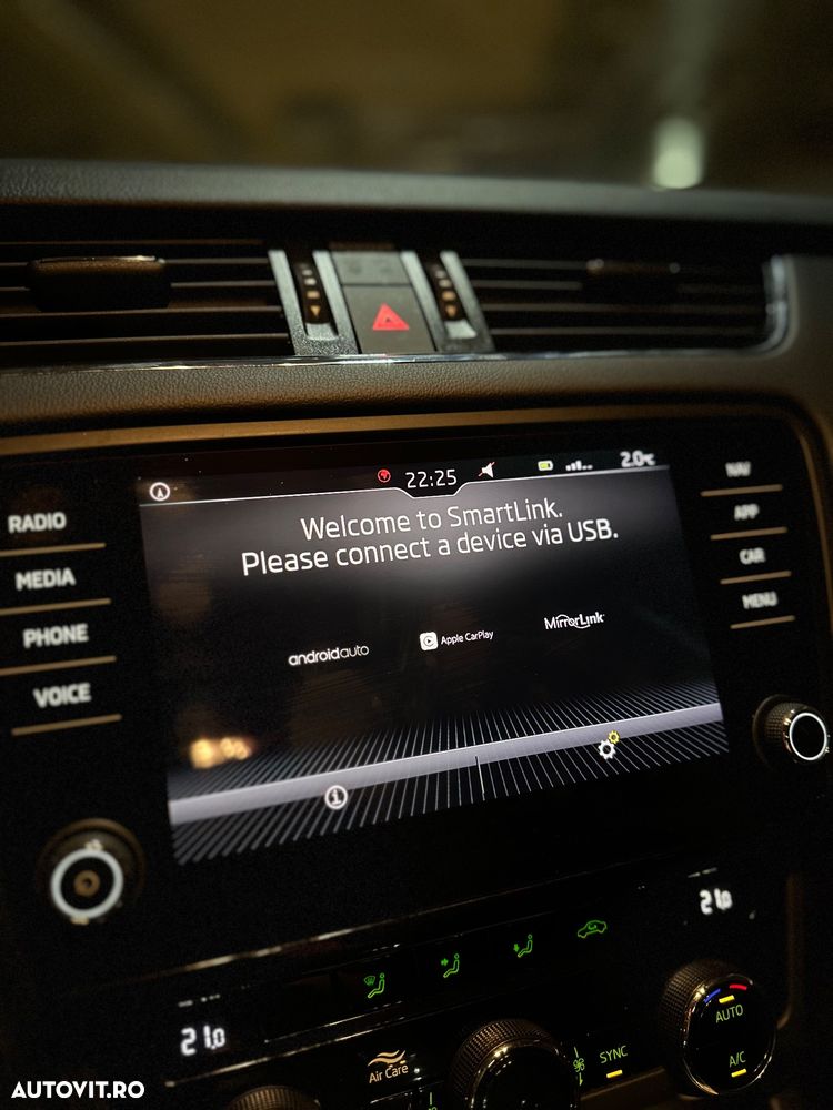 Skoda Octavia 1.6 TDI DSG Ambition - 14