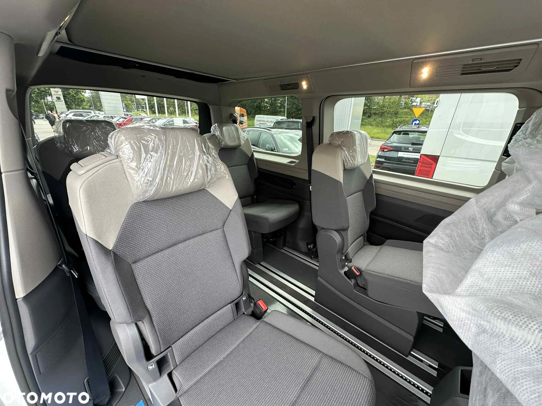 Volkswagen California - 10