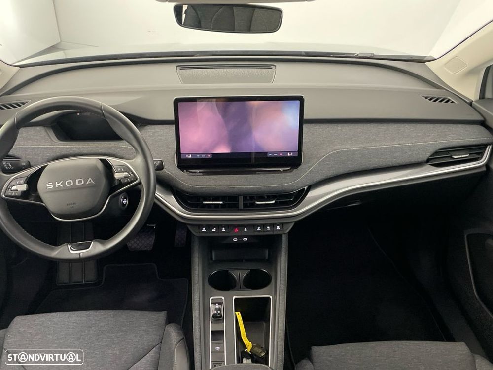 Skoda Elroq 85 Sportline - 10