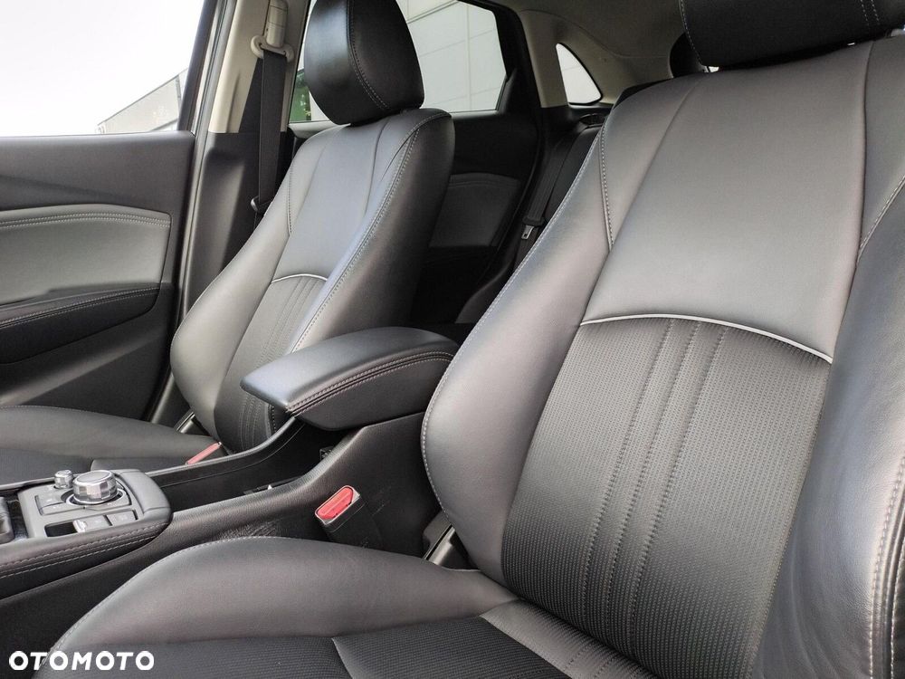 Mazda CX-3 2.0 SkyPassion - 26