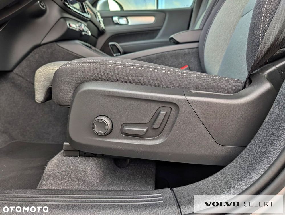 Volvo XC 40 - 12