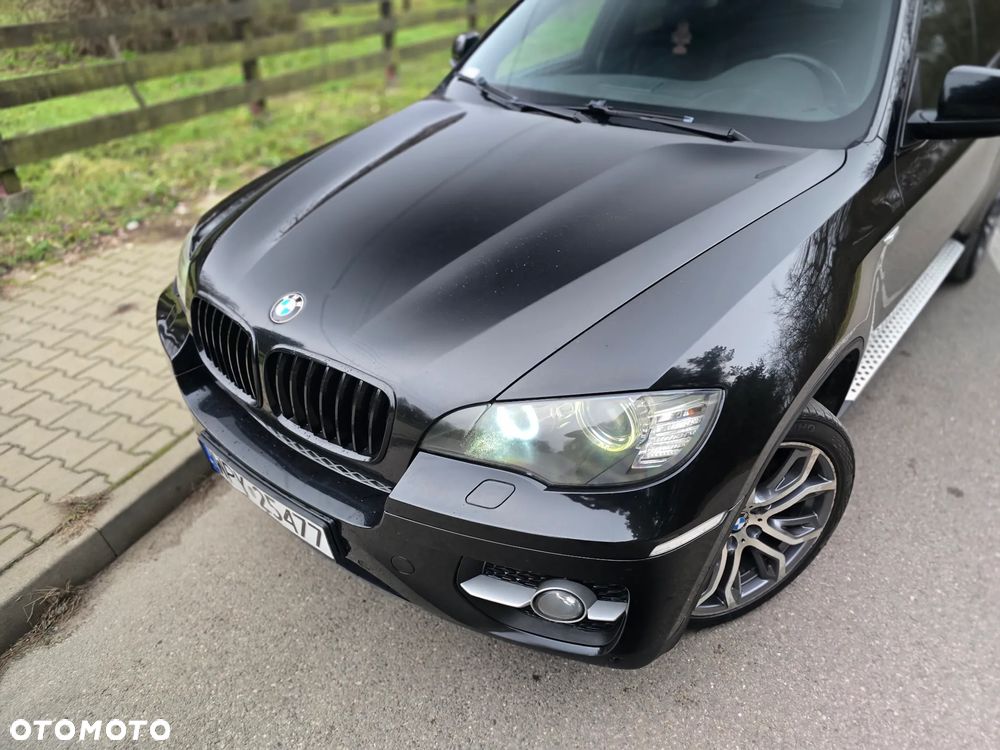 BMW X6 - 37