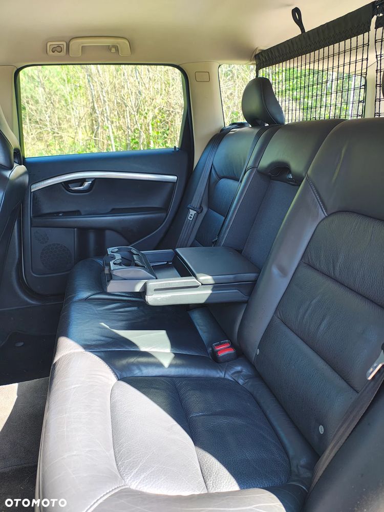 Volvo V70 2.0D Kinetic - 15