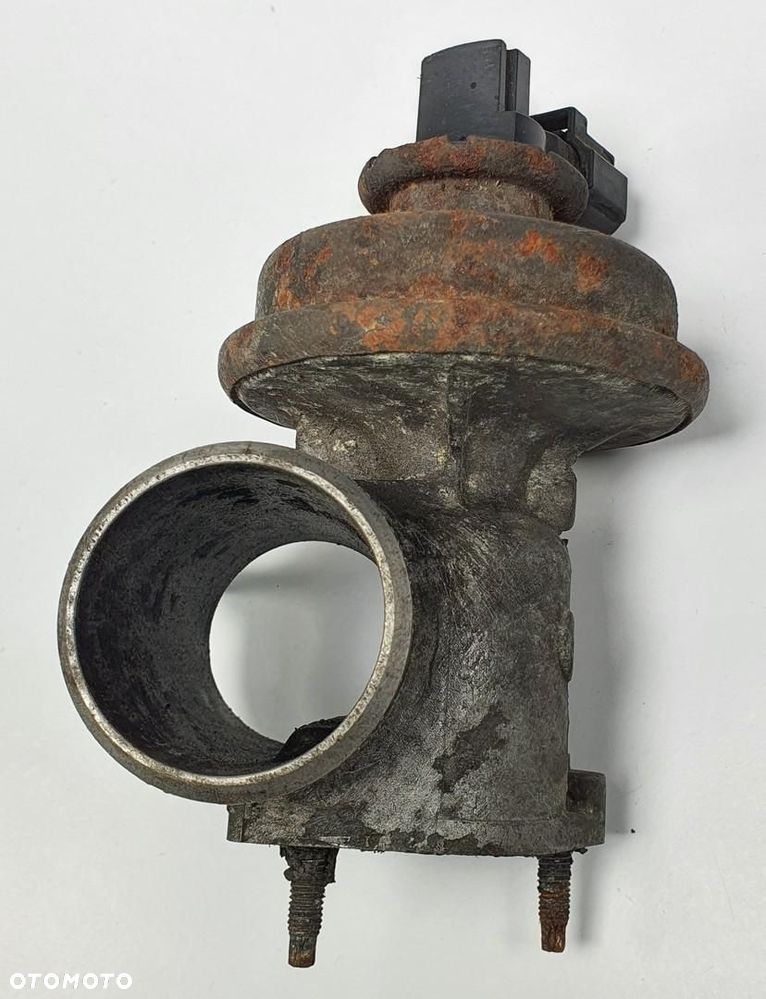 ZAWÓR EGR FORD MONDEO MK3 2.0 TDCI 4C12C-1C1A-AA - 1