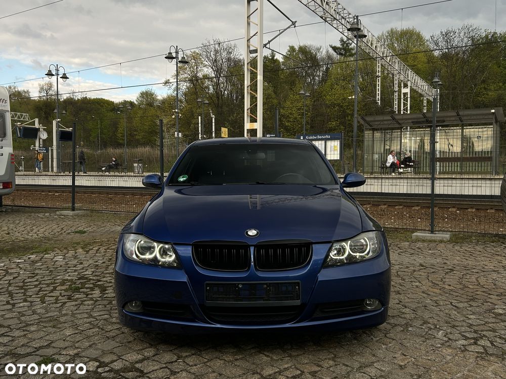 BMW Seria 3 - 8