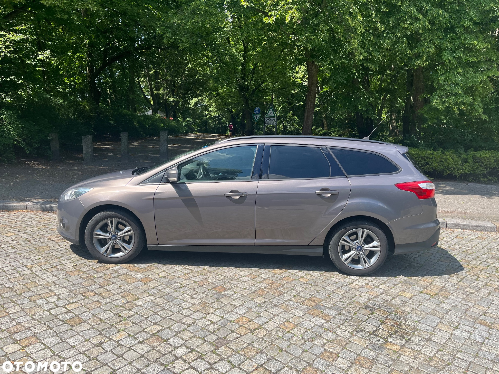 Ford Focus 1.6 TDCi Titanium - 4