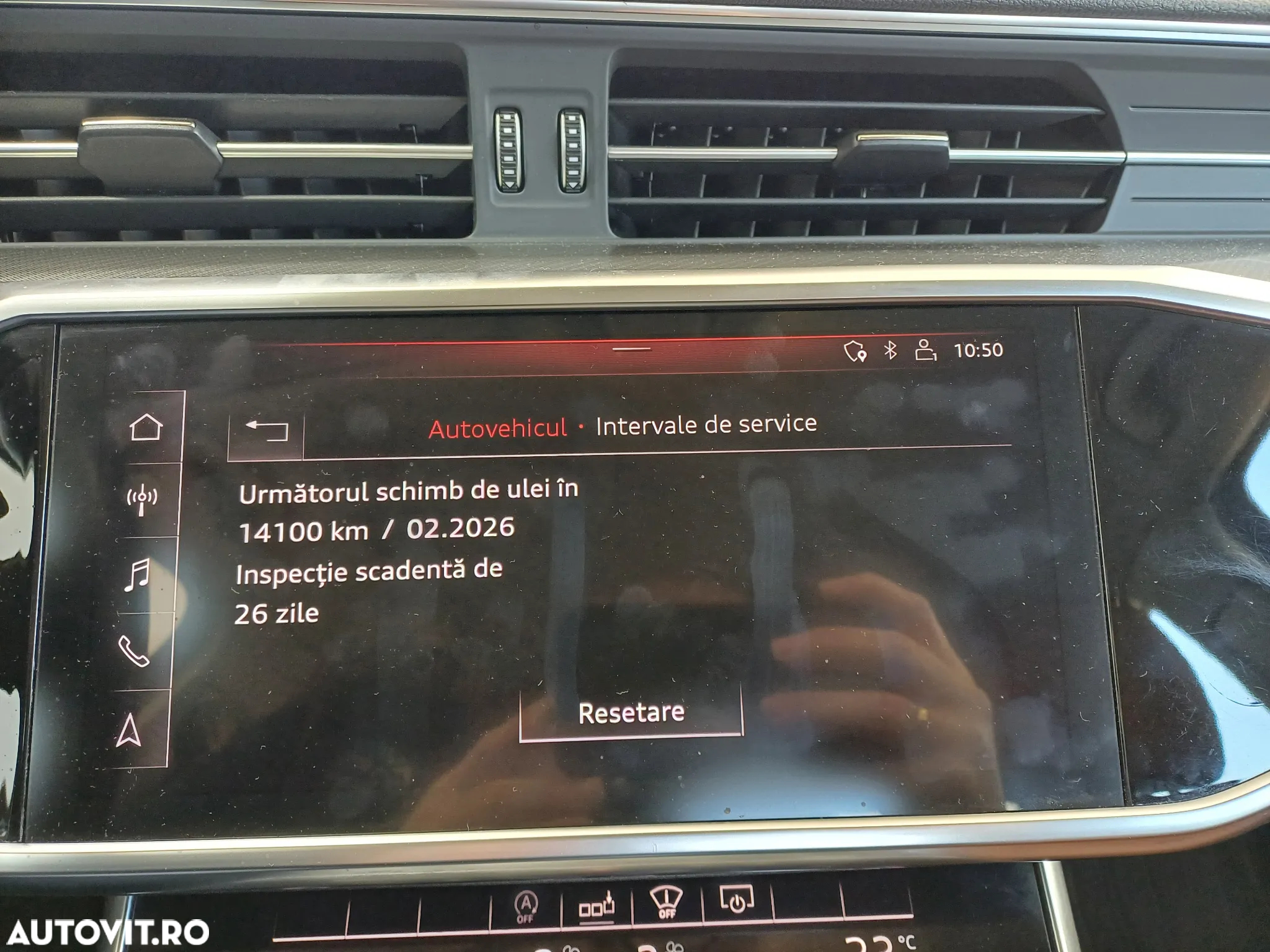 Audi A6 2.0 40 TDI quattro S tronic Design - 20