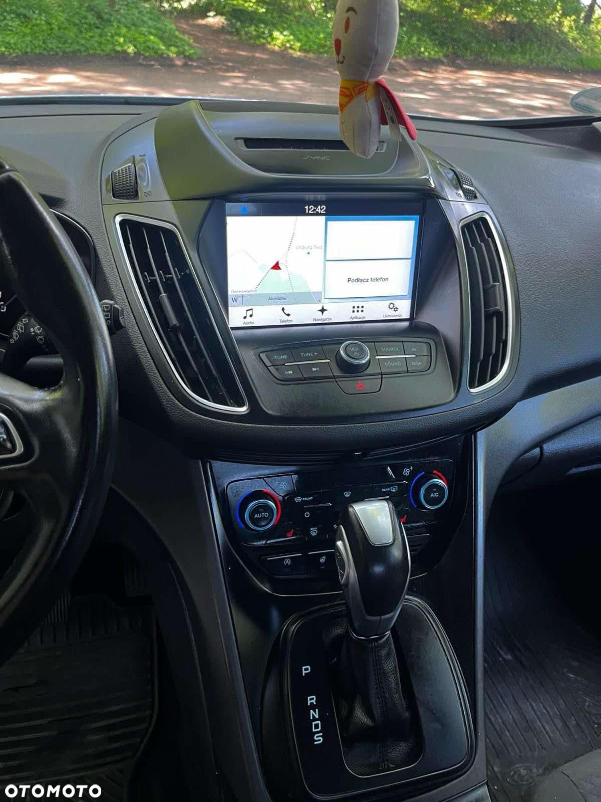 Ford Grand C-MAX 2.0 TDCi Start-Stopp-System COOL&CONNECT - 16