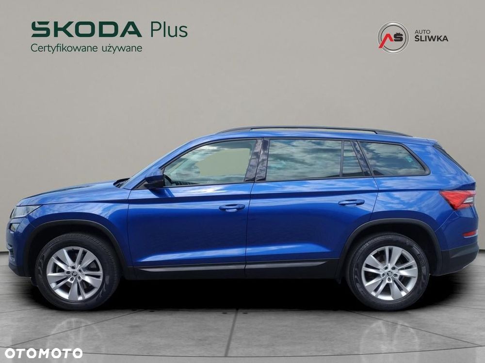 Skoda Kodiaq - 5