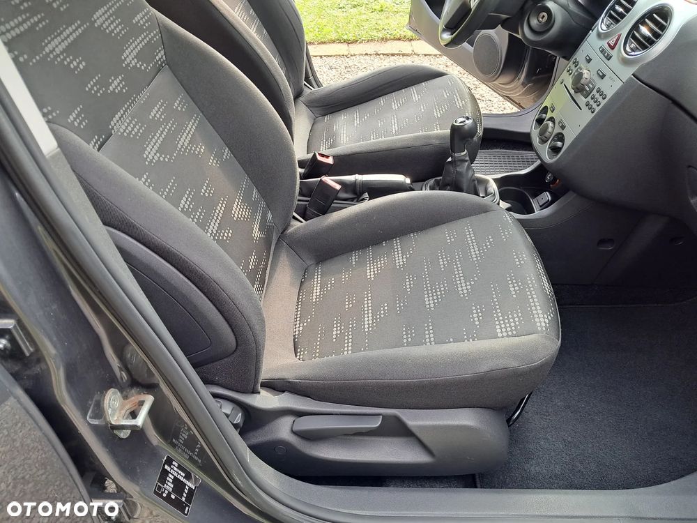 Opel Corsa 1.2 16V EcoFLEX Satellite - 15