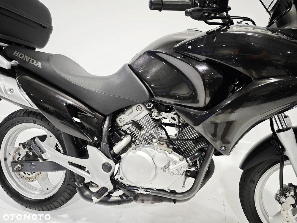Honda Varadero - 14