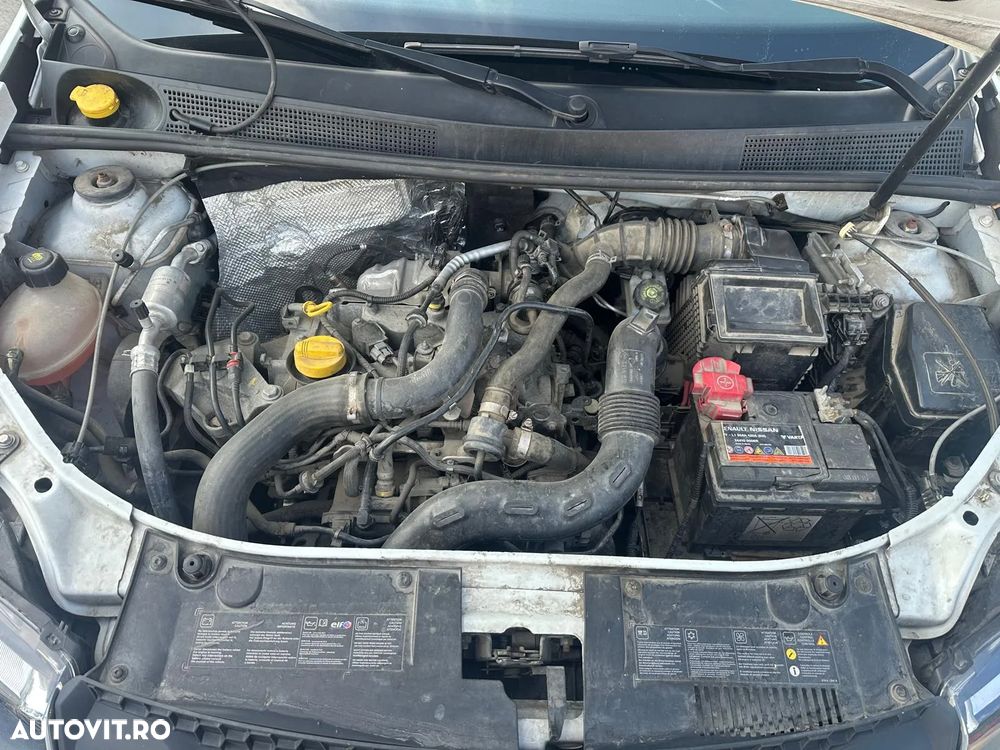 Dacia Sandero Stepway - 9