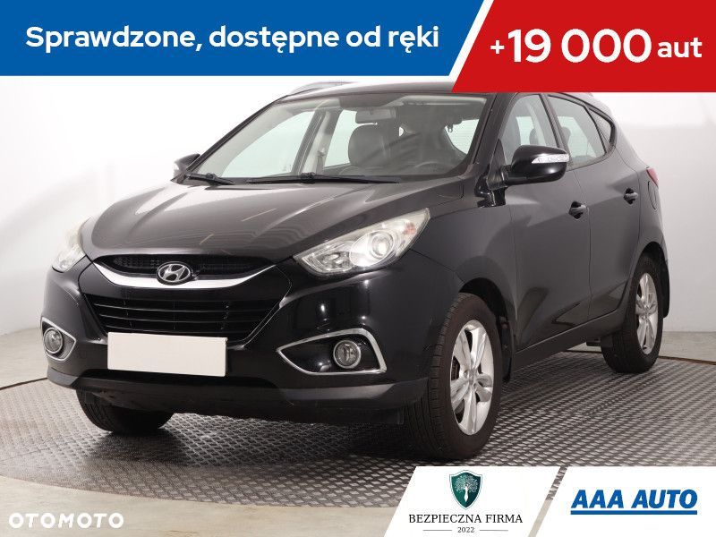 Hyundai ix35 - 1