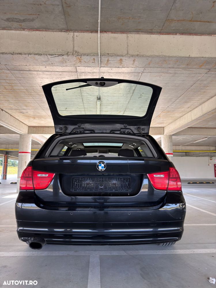 BMW Seria 3 - 13