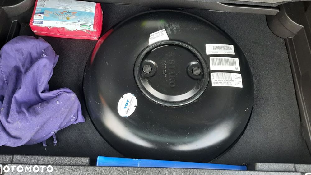 Opel Meriva 1.4 Selection - 11