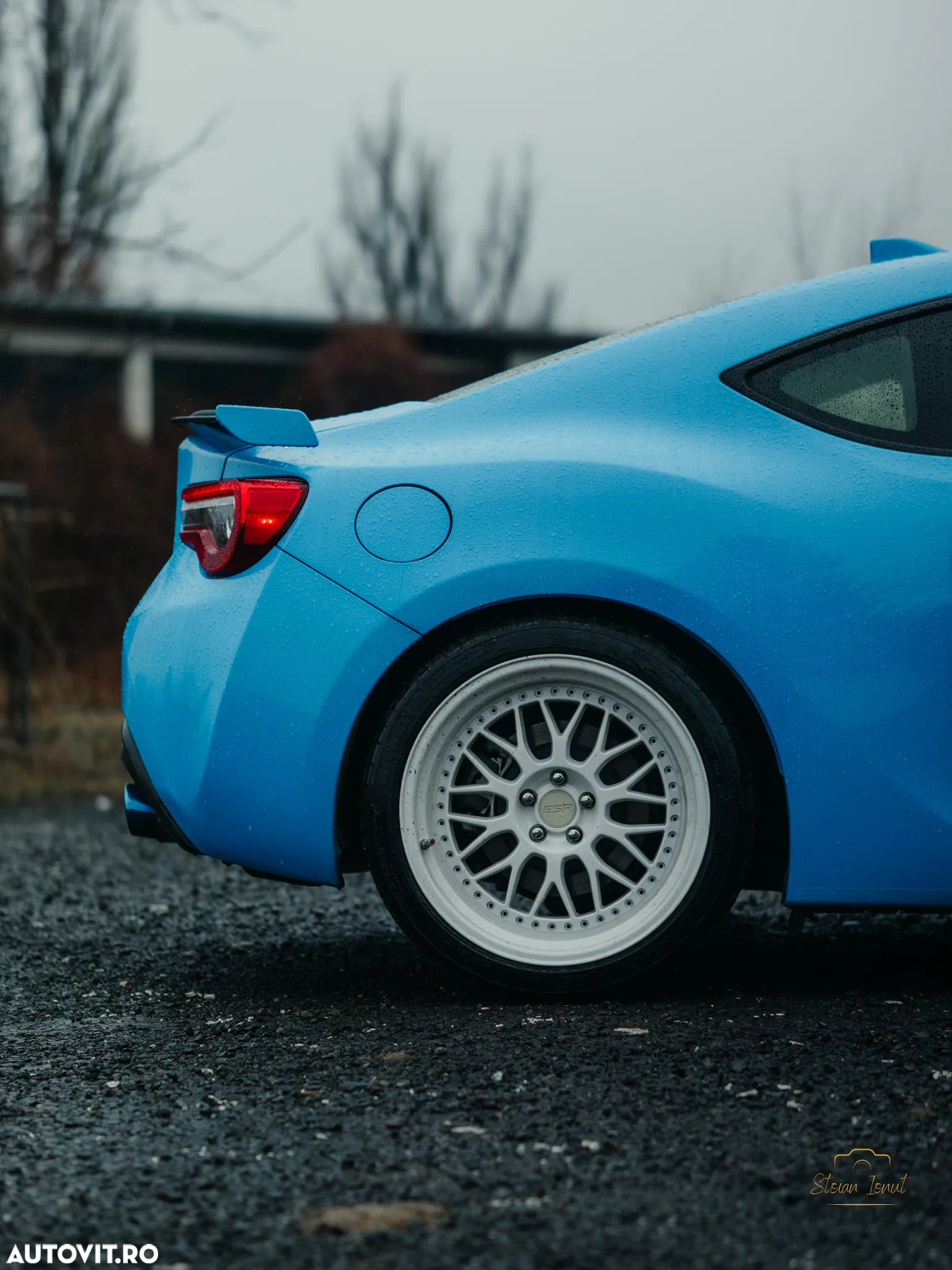 Toyota GT86 - 35