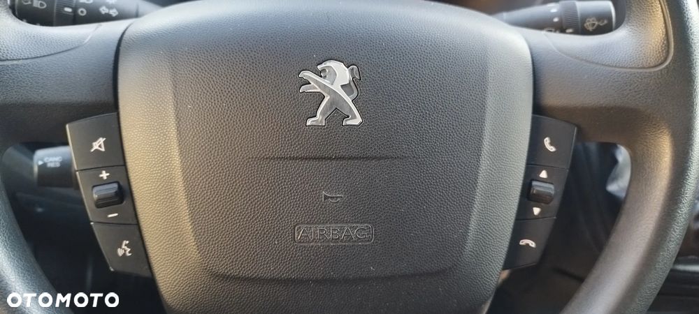 Peugeot Boxer - 8