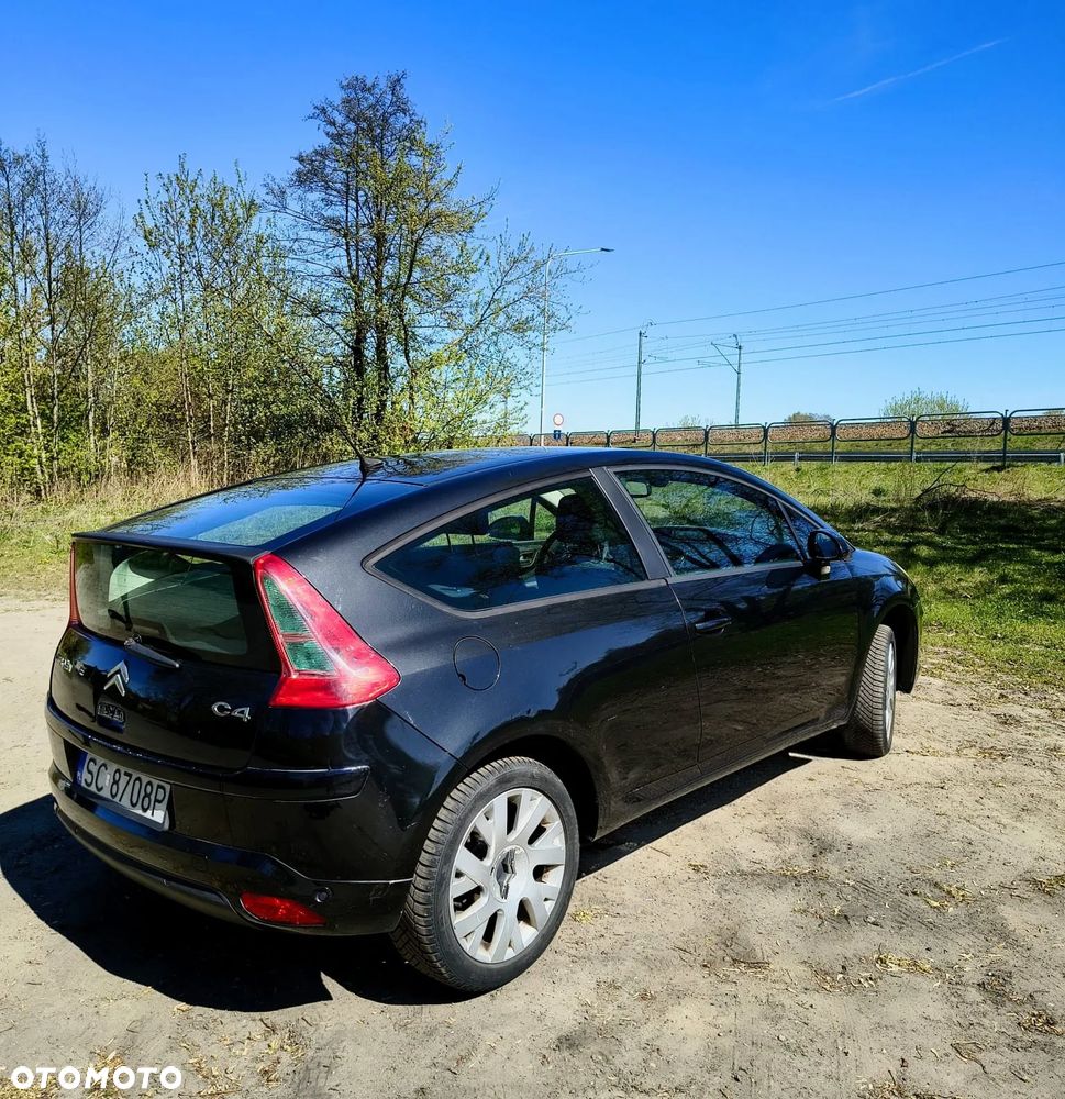 Citroën C4 1.6 16V Impress - 2