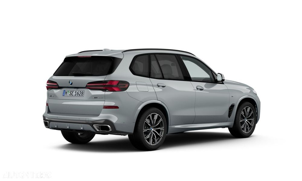BMW X5 xDrive30d AT MHEV - 2