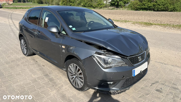 Seat Ibiza 1.0 MPI CONNECT