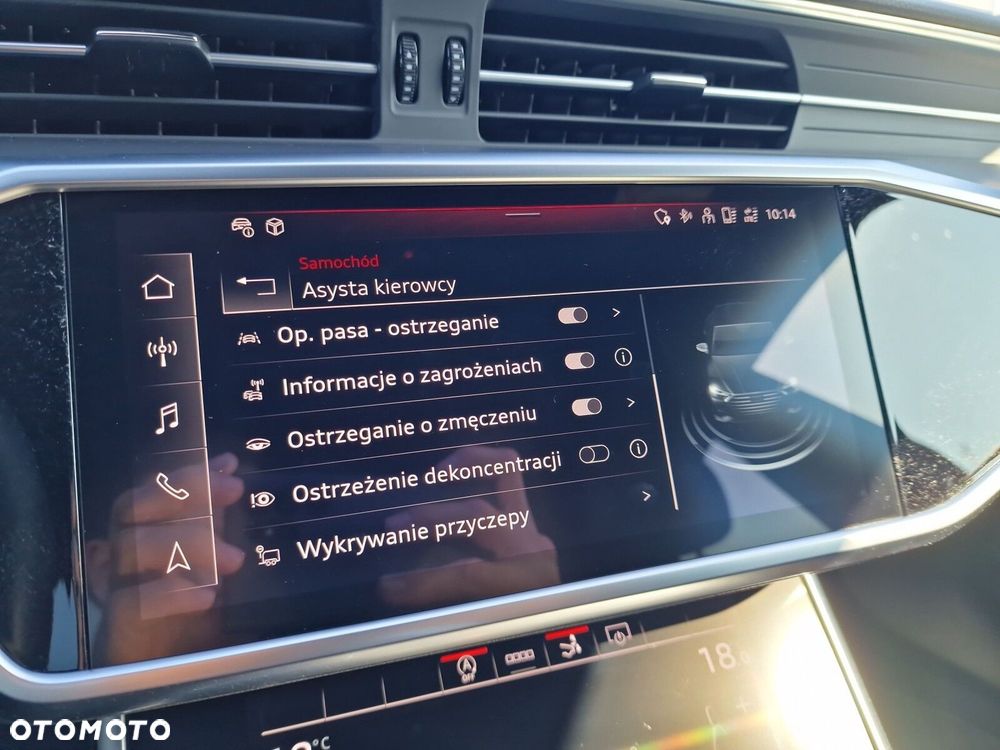 Audi A7 Sportback - 41