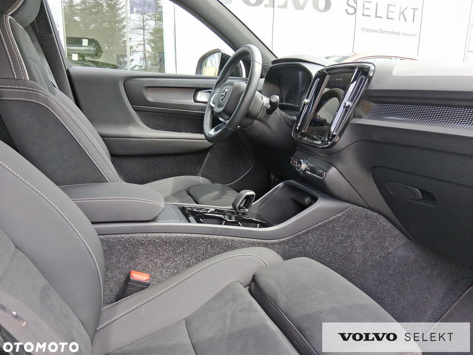 Volvo XC 40 - 12