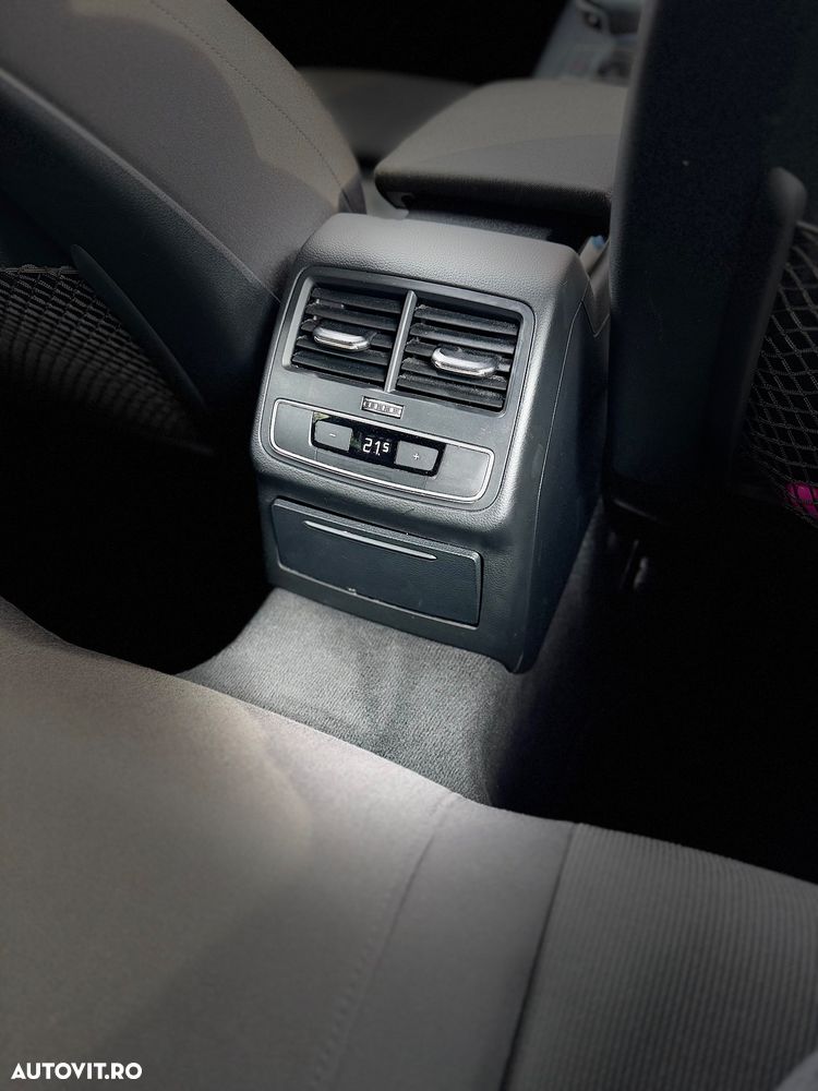 Audi A4 Avant 2.0 TDI ultra S tronic design - 23