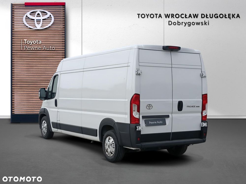 Toyota PROACE MAX - 4