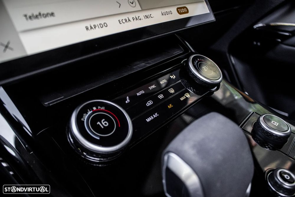 Land Rover Range Rover Sport P440e Hybrid Dynamic HSE - 25