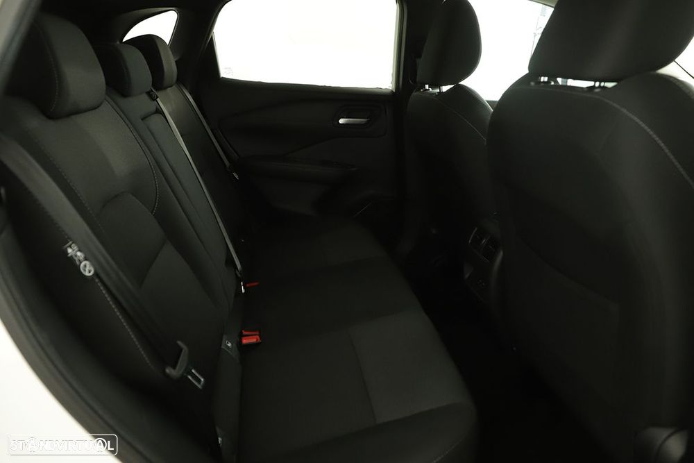 Nissan Qashqai 1.5 e-Power N-Connecta - 21