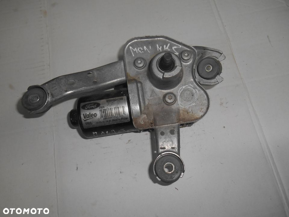 SILNICZEK WYCIERACZEK Ford MONDEO MK5 2016r Europa DS73-17504-AG - 2