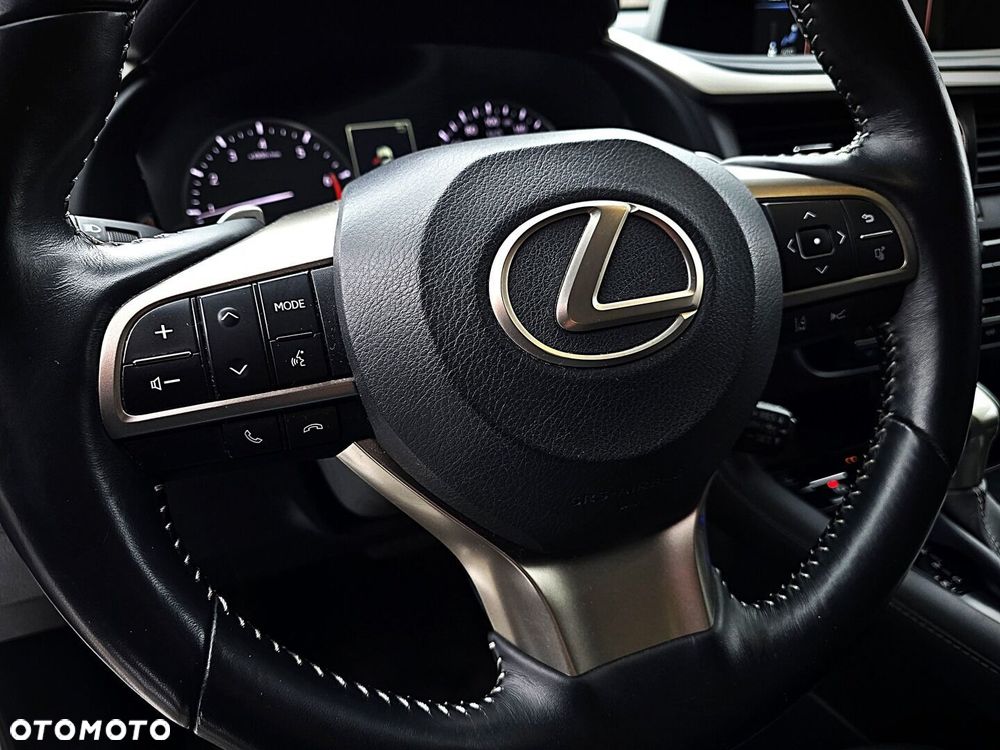 Lexus RX 300 Business Edition - 29