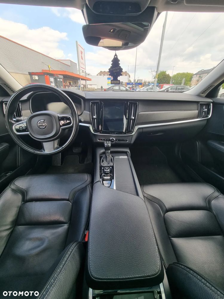 Volvo V90 T5 Inscription - 4