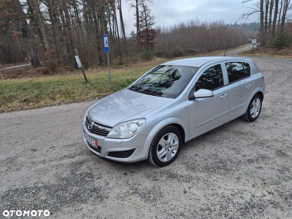 Opel Astra - 10
