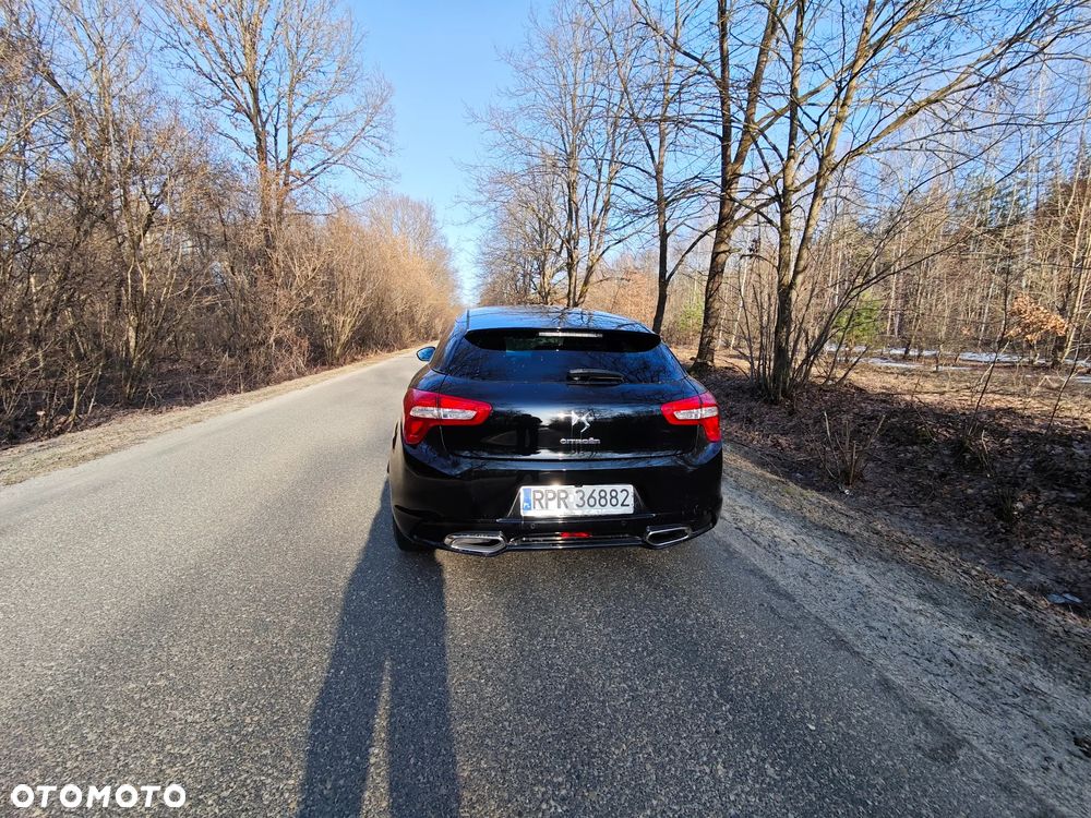Citroën DS5 2.0 HDi SoChic - 7
