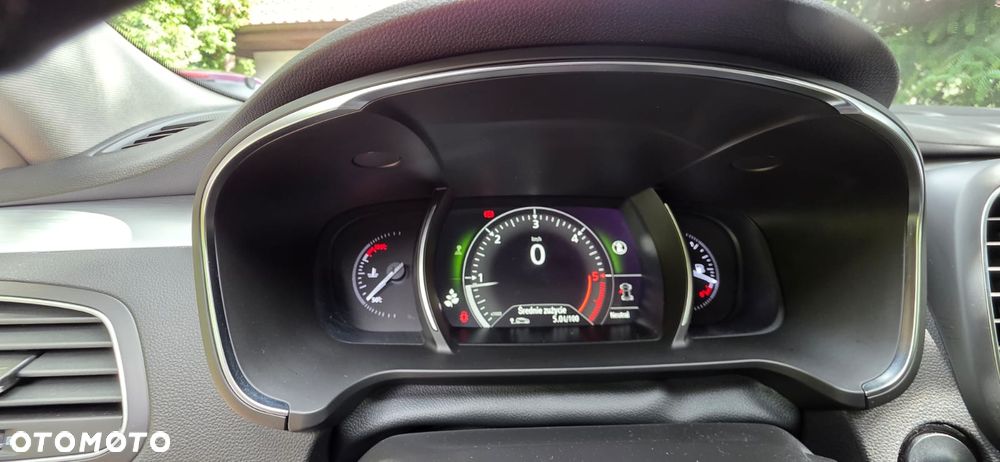 Renault Talisman - 8