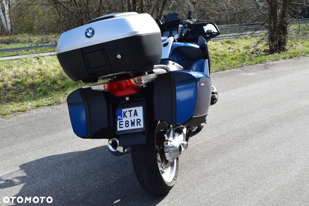 BMW RT - 17