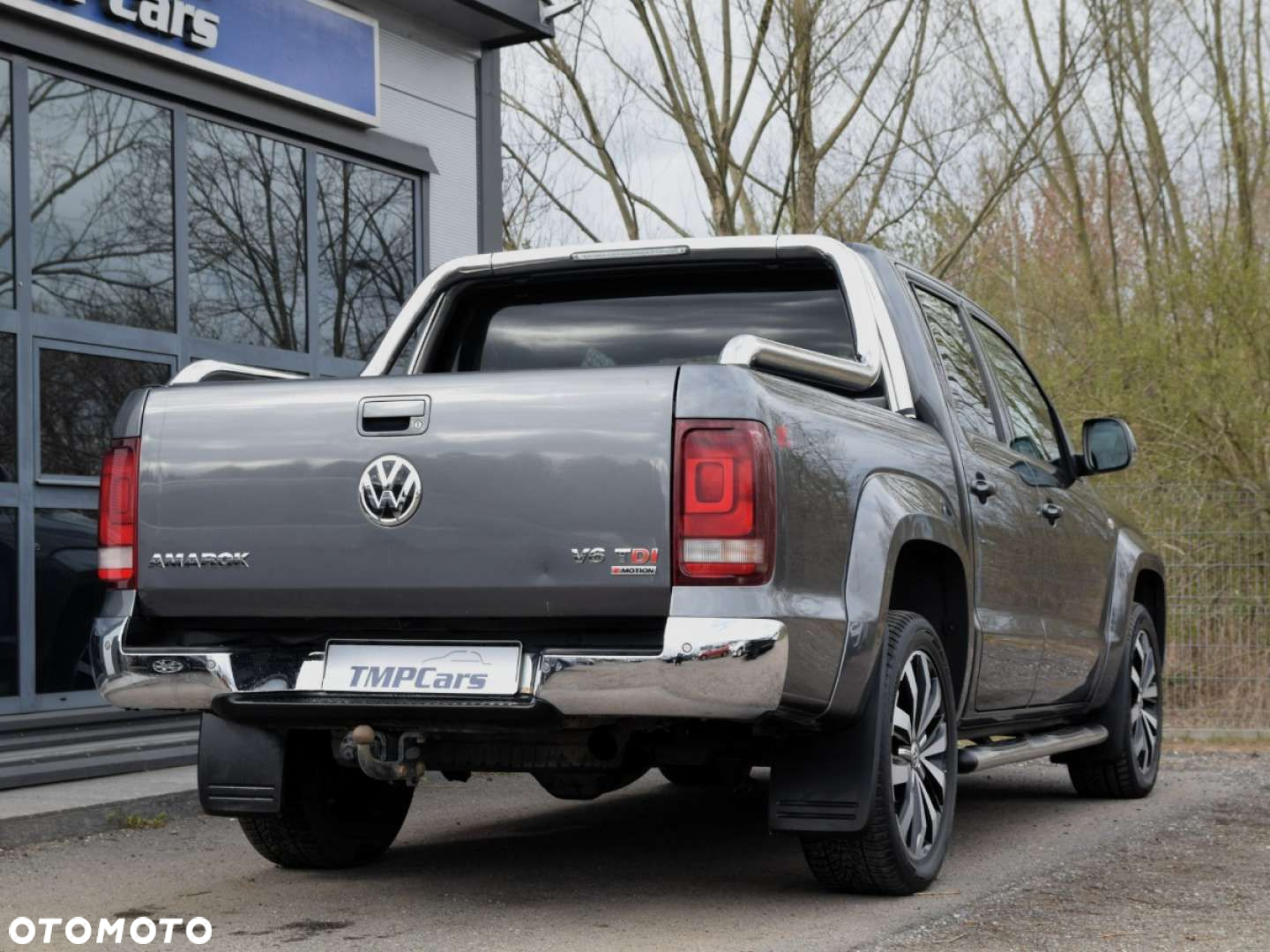 Volkswagen Amarok - 17