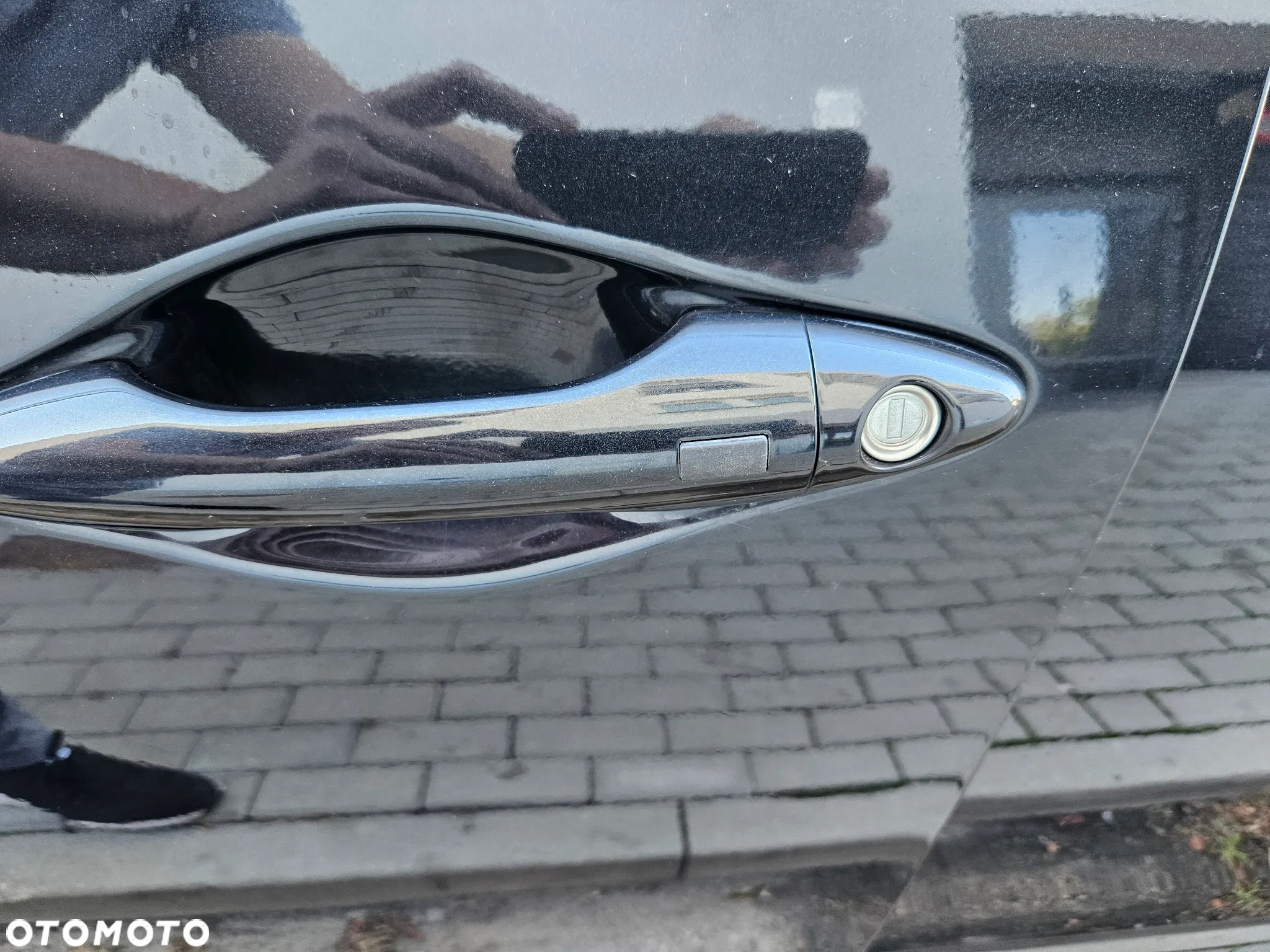 Hyundai ix35 1.6 GDI Premium 2WD - 20