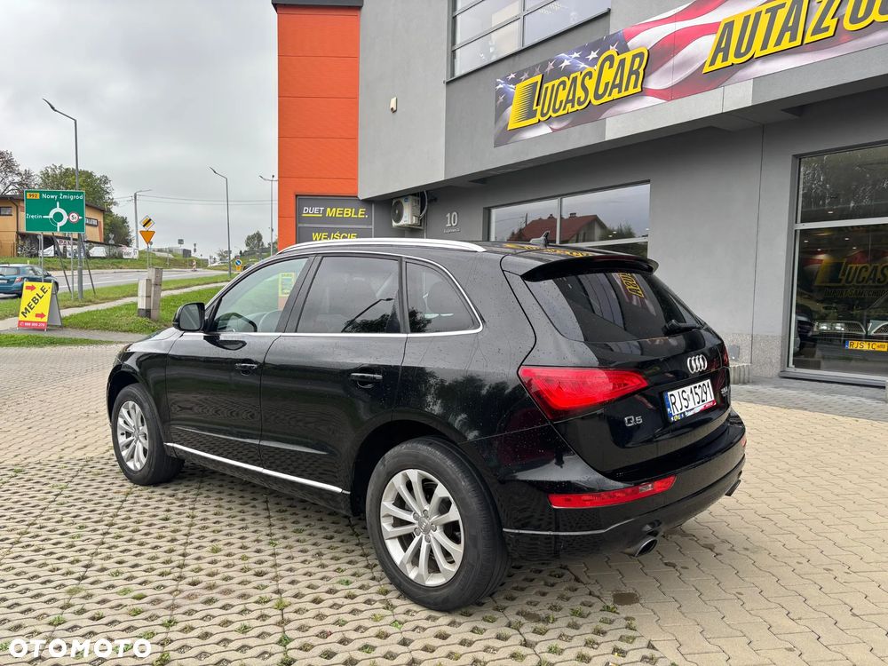 Audi Q5 - 24